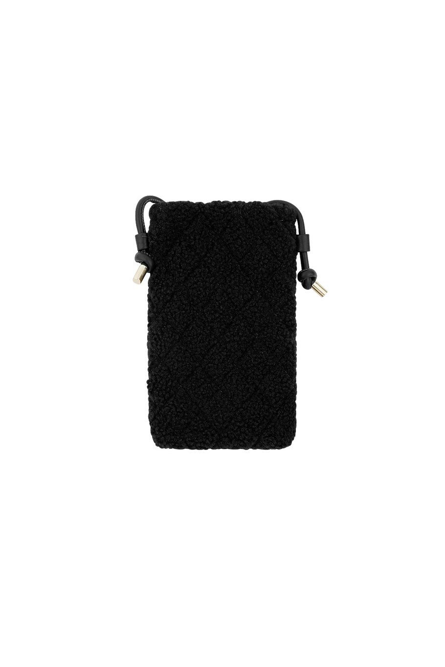 On the go phone bag (pre-order)