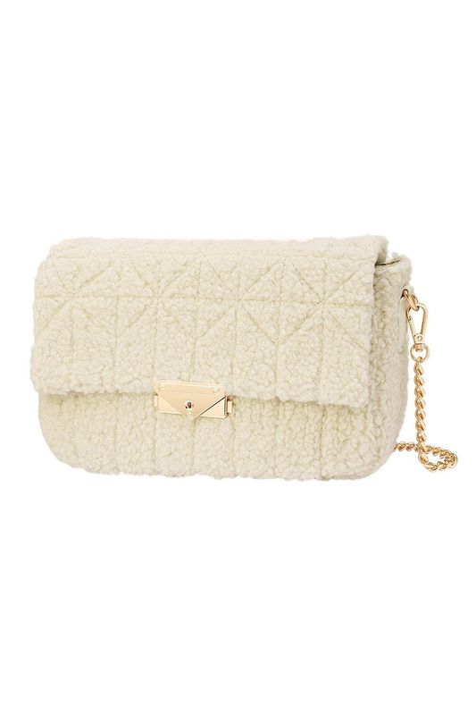 Handbag teddy fabric (pre-order)