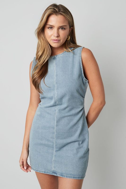 Mini dress (pre-order)