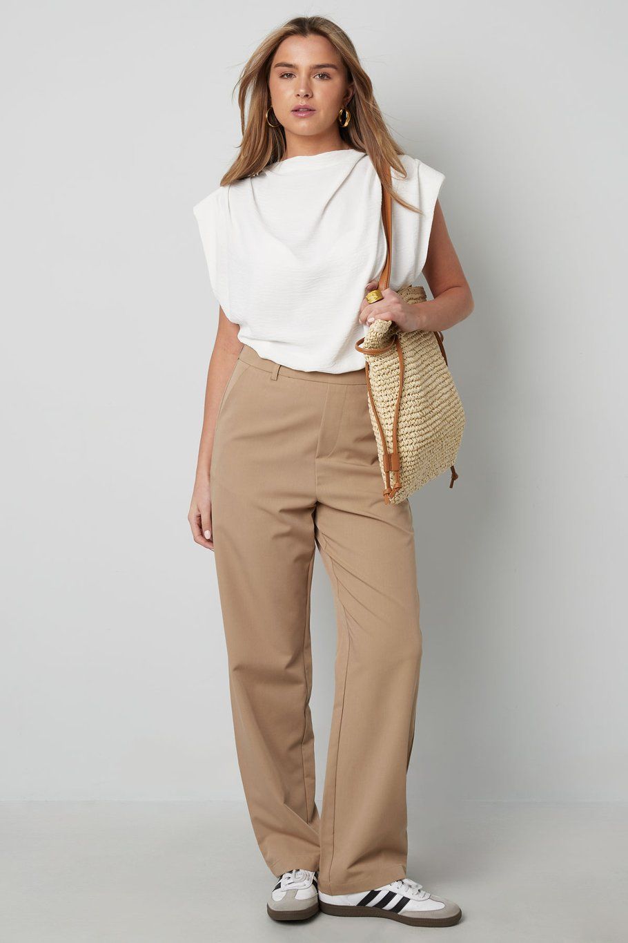 Dune chic jumpsuit (pre-order)