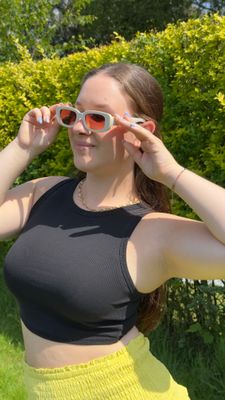 Zonnebrillen