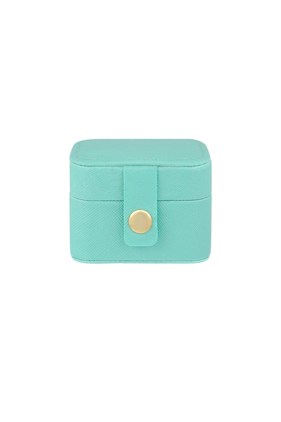 Mini ring box - munt