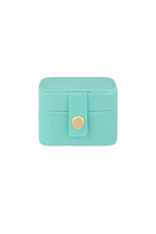 Mini ring box - munt