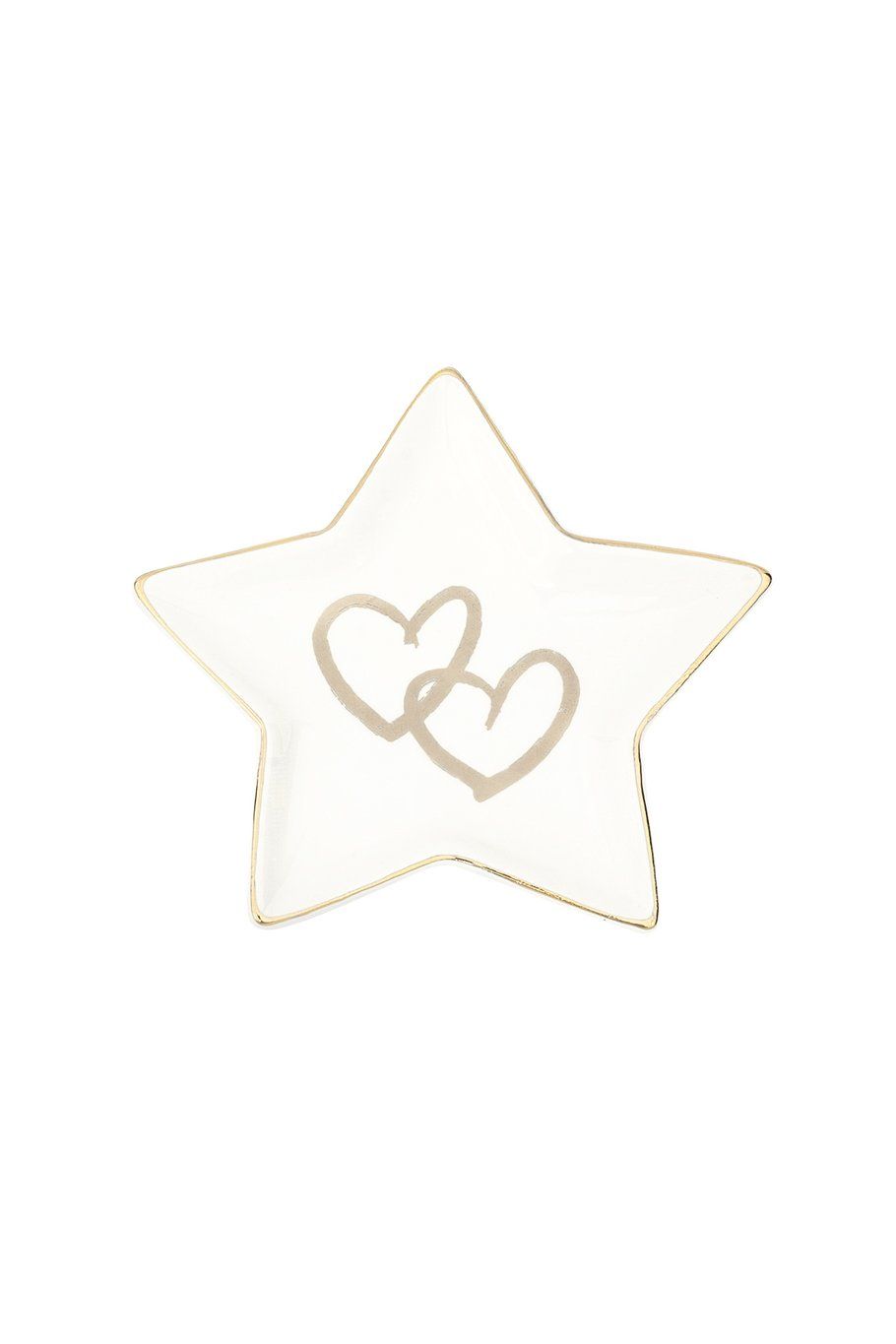Display hearts