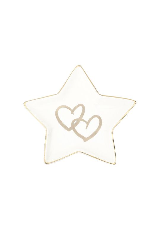 Display hearts