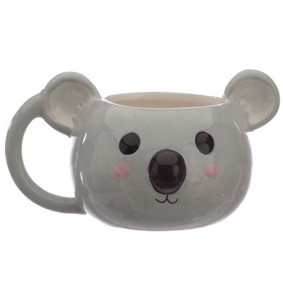 Koala mug 460ml