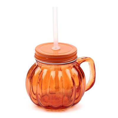 Pumpkin mug 400ml