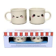 Smile set espresso cups 100ml