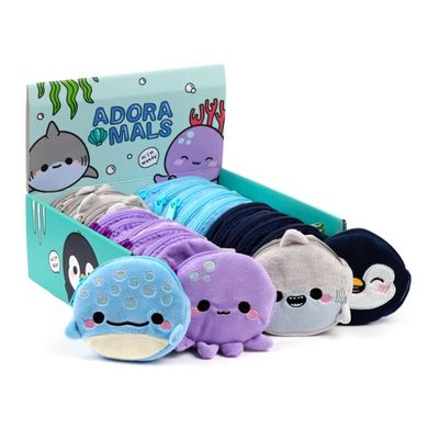 Ocean mini change purse kids