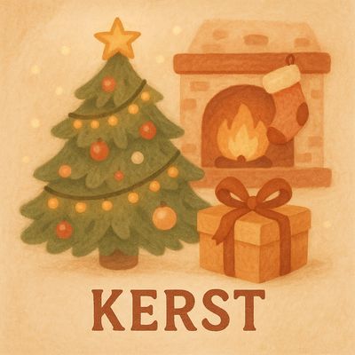 Kerst