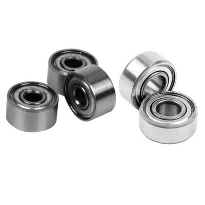 Bearings