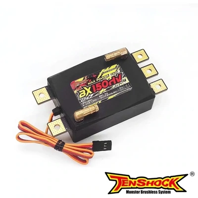 BX150 High Voltage