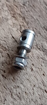 steering rod link M3  2mm