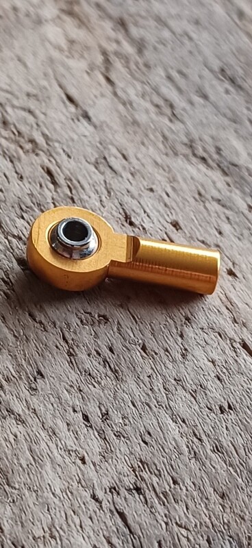 Steering rod link M2