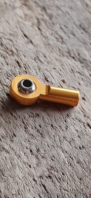 Steering rod link M2