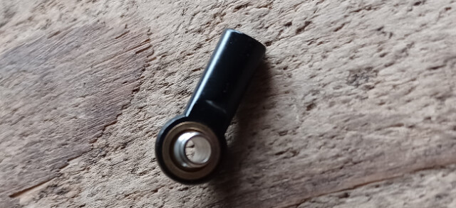 Steering rod link M3