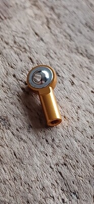 Steering rod link M2
