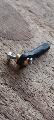 Steering rod link M2