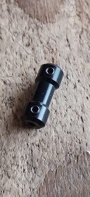 Steering rod adjuster 2mm