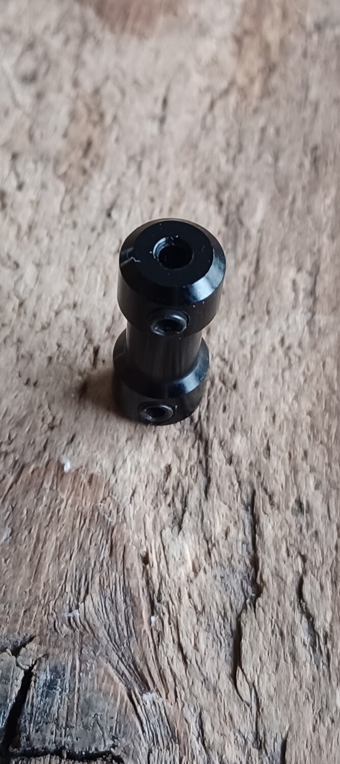 Steering rod adjuster 2mm
