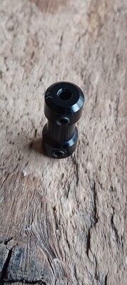 Steering rod adjuster 2mm