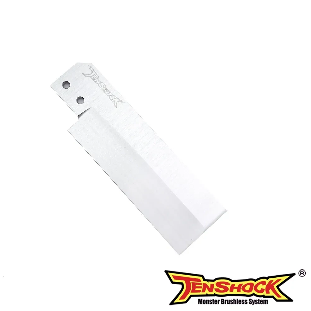 Rudder blade for Mono1 + Mono2