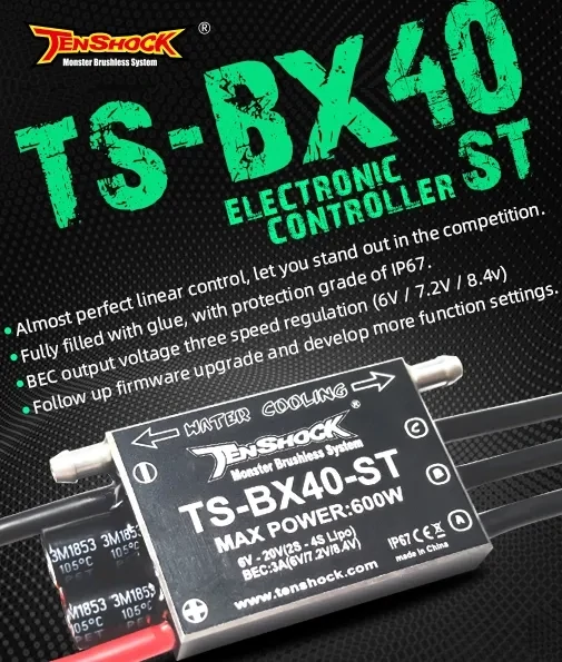 BX40-ST