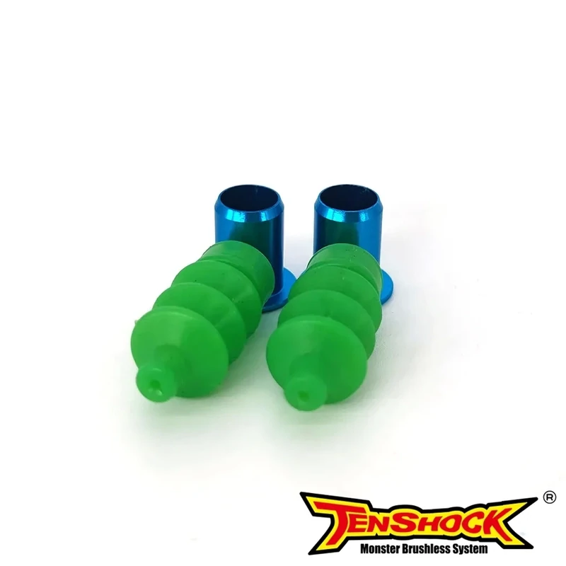 seal for steering rod  2 pieces