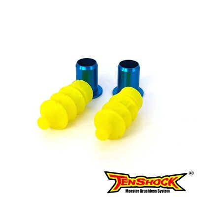 seal for steering rod  2 pieces