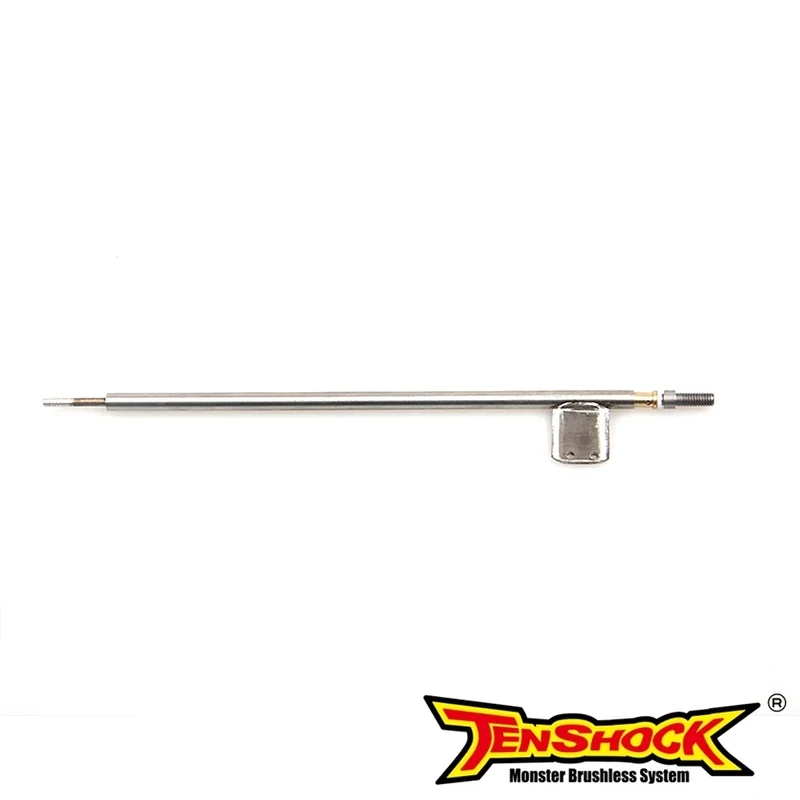 shaftsystem complete Eco / FSRE 2.3mm flex 220mm