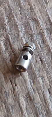 Steering rod link M2  2mm