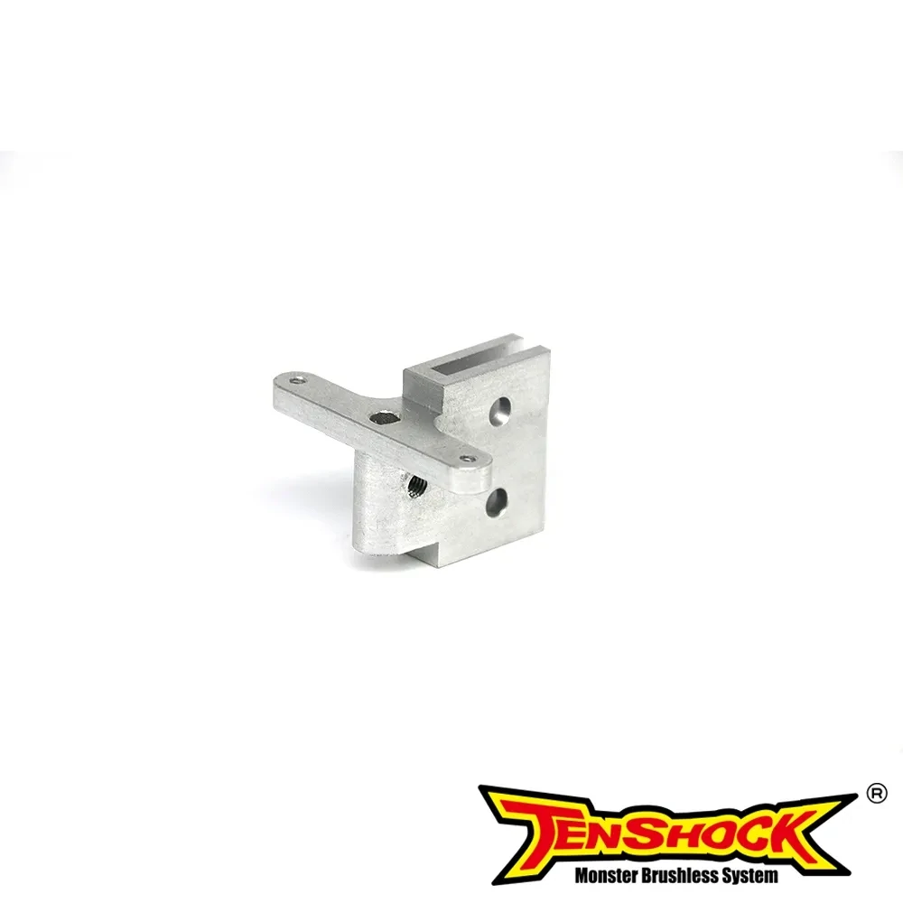 Steering rudder holder for carbon rudder mono1 and mono2