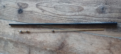 shaft complete system carbon  Mono1 