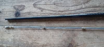 shaft complete system carbon Mono2