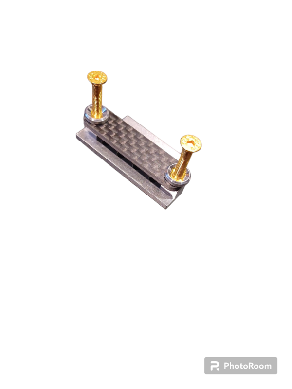 Servo holder 28mm