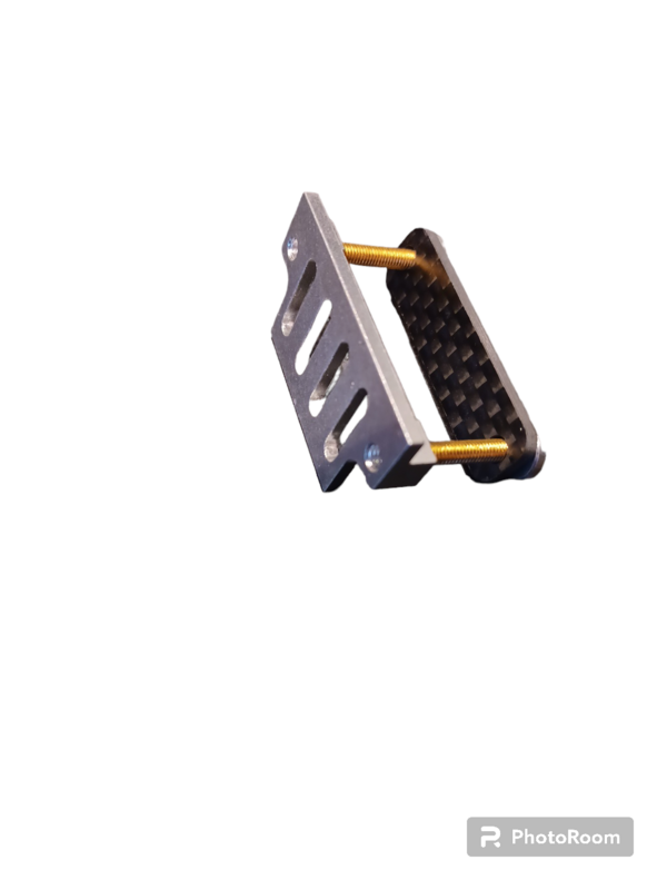 Servo holder 28mm