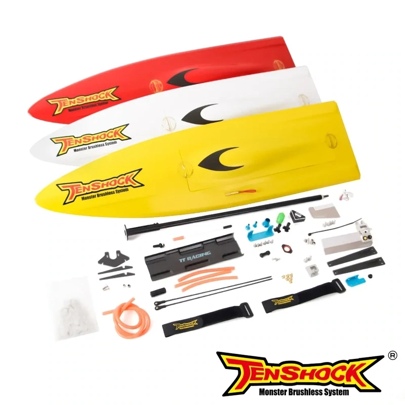 Scord6 kit carbon