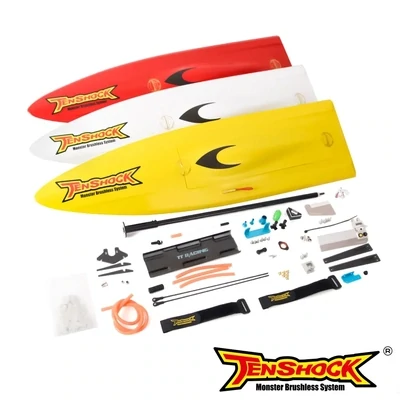 Scord6 kit carbon