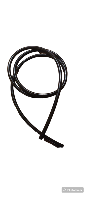 Cooling silicon pipe 100cm