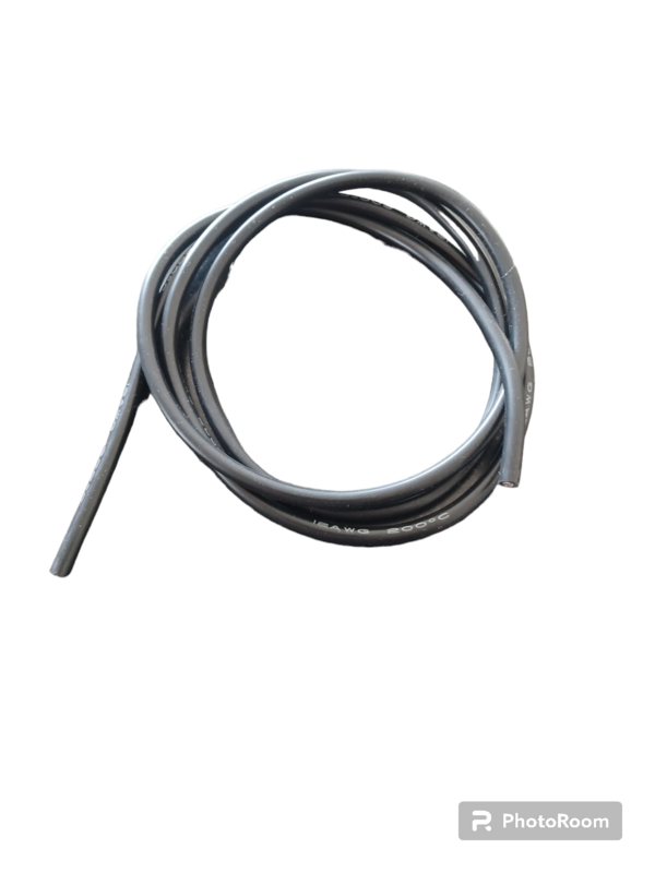 Silicon wire 50cm