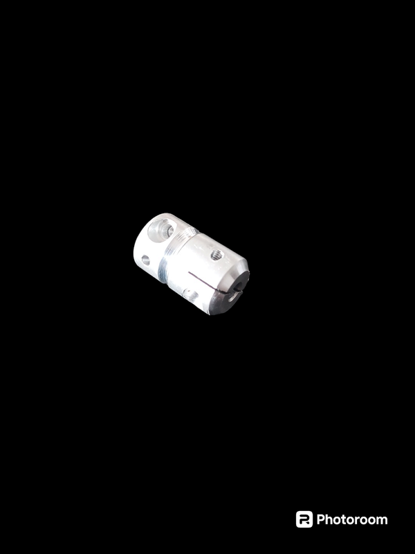 Motor coupler