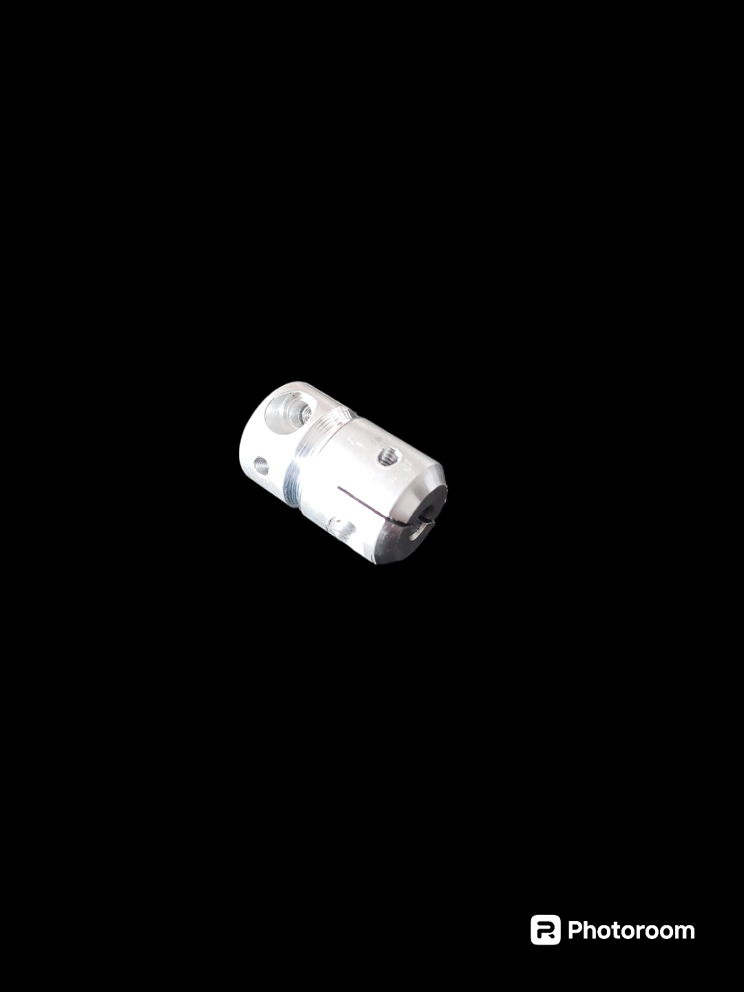 Motor coupler