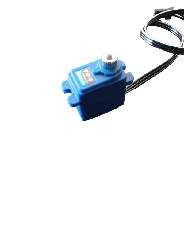 Servo waterproof Power HD TR4