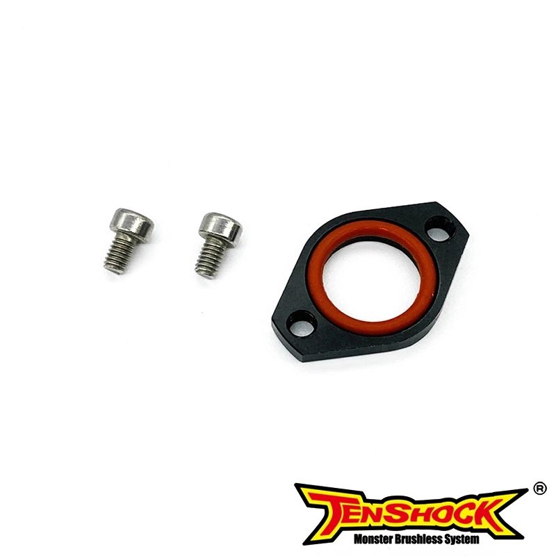 Shaft holder