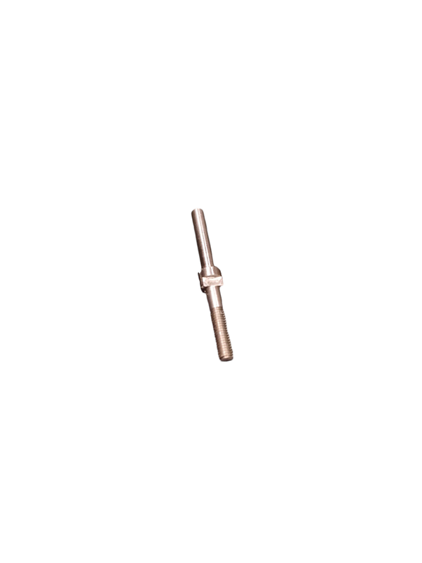 Shaft end ECO Dogdrive 3mm for 2,3mm flex