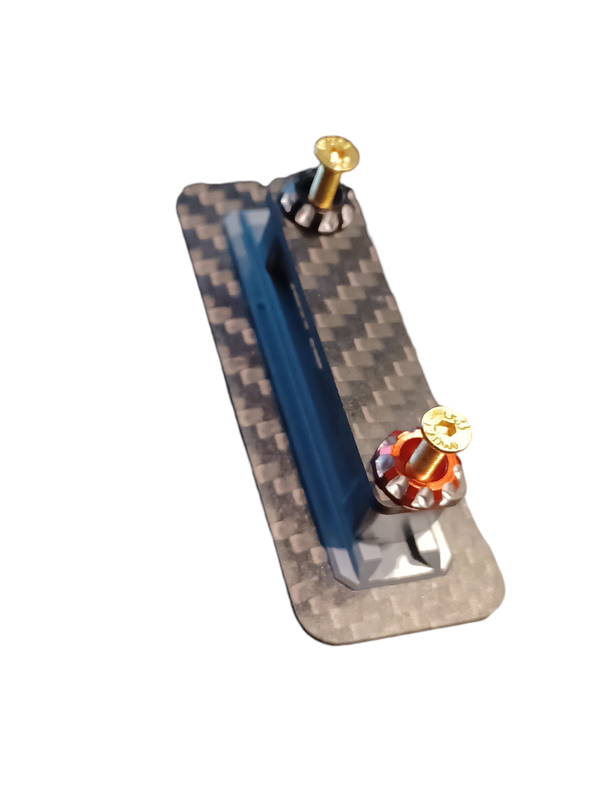 Servo holder std servo TT Racing