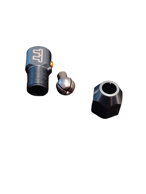 Motor coupler TT Racing 4 shaft