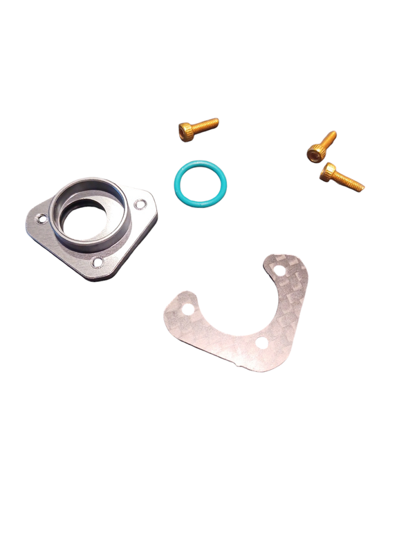 shaftholder , adjustable different heights and offset available TT Racing
