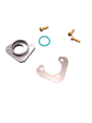 shaftholder , adjustable different heights and offset available TT Racing