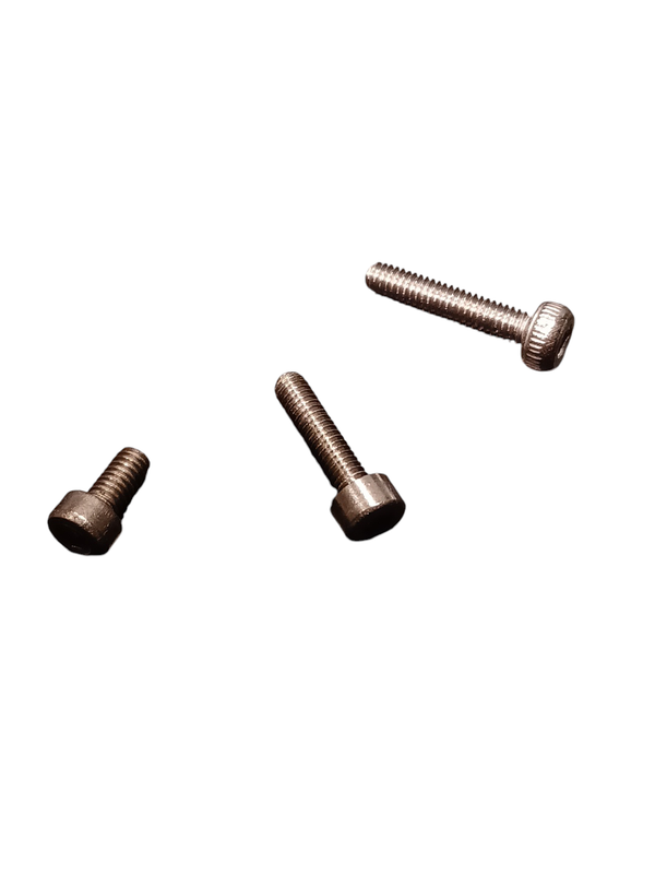 Screw ALLEN M2.5 (2 pcs)